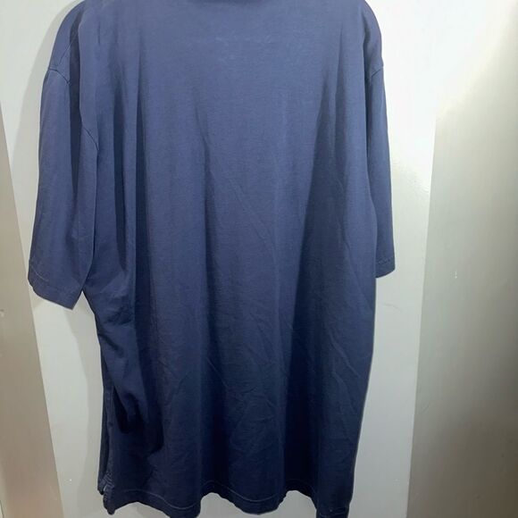 Peter Millar tailored fit polo - Picture 4 of 4